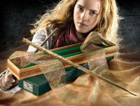 Harry Potter Hermelien Griffel toverstok - thumbnail