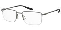 Heren Brillenframe Under Armour UA-5016-G-R80F518 Grijs Ø 55 mm - thumbnail