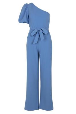 Freebird Jumpsuit Jossy | Blue Heaven