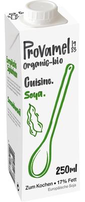Provamel Soja Cuisine