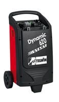 Telwin acculader/starthulp dynamic 620 12-24v - thumbnail