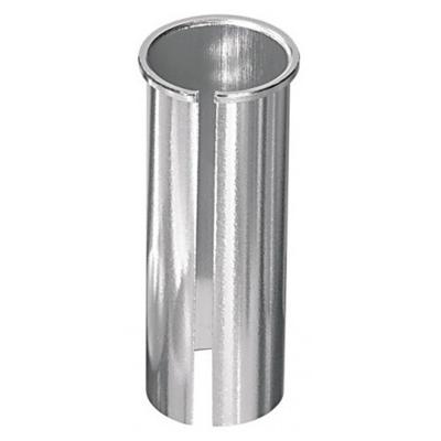Ergotec Zadelpenvulbus aluminium 25,4 > 26,2 mm