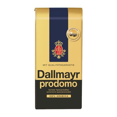 Dallmayr - Prodomo Bonen - 12x 500g