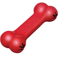 Kong Goodie Bone Rood Medium - thumbnail
