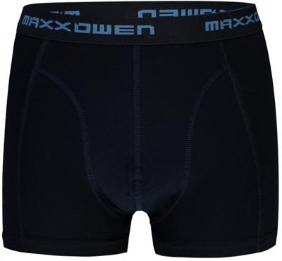 Maxx Owen/Boru bamboo Bamboe heren boxershort - Bamboe heren onderbroek - Bamboe ondergoed heren