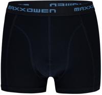 Maxx Owen/Boru bamboo Bamboe heren boxershort - Bamboe heren onderbroek - Bamboe ondergoed heren - thumbnail