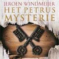 Het Petrusmysterie - thumbnail
