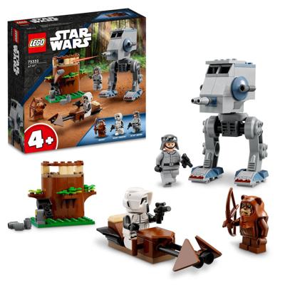 LEGO star wars - at-st constructiespeelgoed (75332)