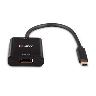 USB -adapter LINDY 43269 21 cm