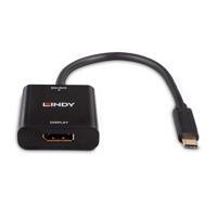 USB -adapter LINDY 43269 21 cm - thumbnail