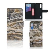 Xiaomi Mi 9 Lite | Bookcase | Steen - thumbnail