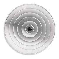 Deksel Braadpan Vaello Aluminium (Ø 40 cm) - thumbnail