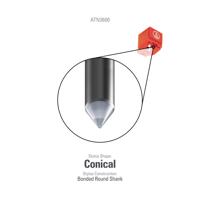 Audio Technica ATN-3600 Rock-Ola Vinyl Jukebox Vervangende Naald - thumbnail