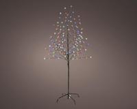 LED boom d80h150 cm 150l zwart Lumineo - Lumineo - thumbnail