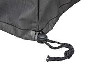 Hoes loungestoel 100 x 100 x 70 cm AeroCover - Aerocover - thumbnail