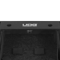 UDG U91102BL Ultimate Flight Case Black voor AlphaTheta Euphonia - thumbnail