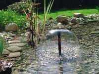 Pontec PondoVario 750 Waterspelpomp 720 l/h - thumbnail