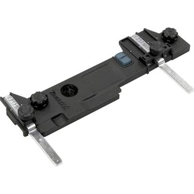 Makita Accessoires Geleiderail adapter cirkelzaag HS6601 - 197462-2