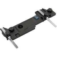 Makita Accessoires Geleiderail adapter cirkelzaag HS6601 - 197462-2 - thumbnail