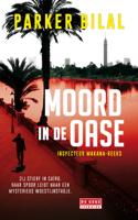 Moord in de oase - Parker Bilal - ebook - thumbnail