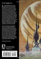 Vampire Hunter D Omnibus Novel Volume 1 - thumbnail