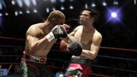 Fight Night Champion - thumbnail