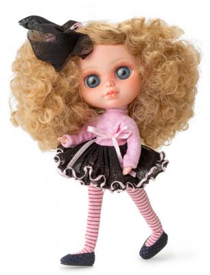 Pop Berjuan The Biggers Artey Birbaun 32 cm Pop Berjuan The Biggers Artey Birbaun 32 cm