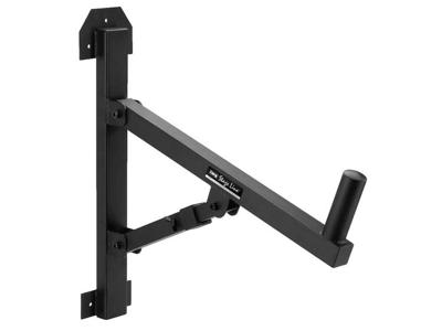 Monacor PAST-84/SW Houder voor PA-luidsprekers Kantelbaar 1 stuk(s)