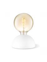 Move Me tafellamp voet Bumb - wit - thumbnail