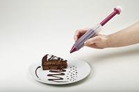 Metaltex Dolceforno Decoratiepen - thumbnail