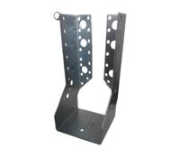 Waelbers Raveeldrager DICHT 250x59mm, blauw verzinkt - 50 Stuk(s) - 902584.11 - thumbnail