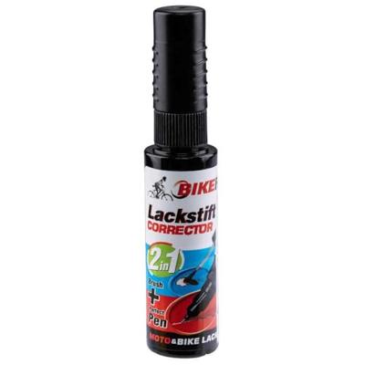 FASI lak voor plaatselijk herstel touch-up stick mica black