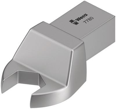 Wera 7780 insteek-steeksleutels, 14 x 18 mm, 18 mm - 1 stuk(s) - 05078675001