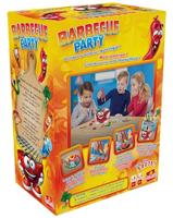 Goliath - Barbecue feest - thumbnail