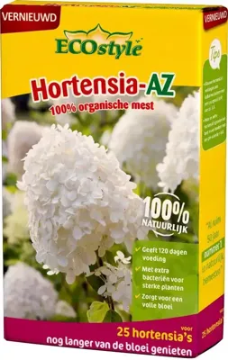 ECOstyle ECOstyle Hortensia-AZ