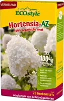 ECOstyle ECOstyle Hortensia-AZ - thumbnail