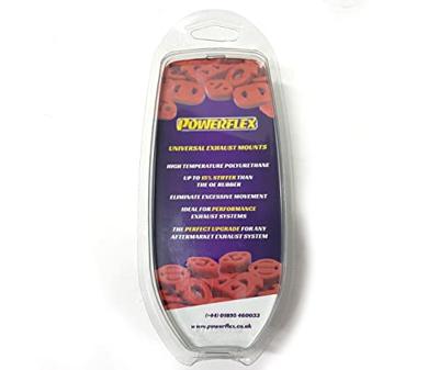 Silentblock Powerflex EXH011 23 mm