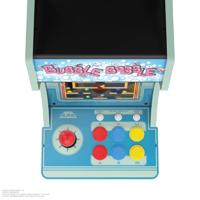 Evercade Alpha Bartop Arcade - Taito (10 games) - thumbnail