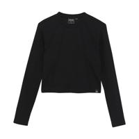 Indian Blue Jeans Winter t-shirt meisjes - grijs - longsleeve/sport - thumbnail