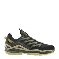 Lowa Maddox Pro GTX Lo Lage Wandelschoen Heren Black/Olive 9,5 - thumbnail