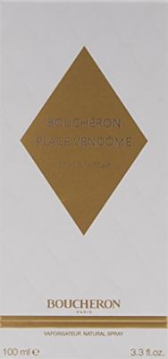 Boucheron Place Vendome Eau de parfum Spray 100ml Dames - thumbnail