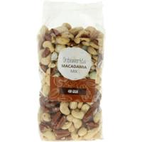Macadamia mix - thumbnail