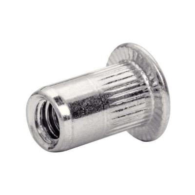 Rapid Blindklinkmoeren M4, 20 stuks + boor - 5000671 - 5000671 Rapid Blindklinkmoeren M4, 20 stuks + boor - 5000671 - 5000671