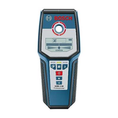 Bosch metaaldetector - GMS 120 - 0601081000 - thumbnail