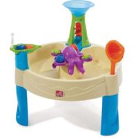 Step 2 Wild Whirlpool Water Table tafel - thumbnail