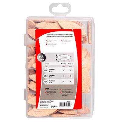 Fischer 548595 Praktische Helfer 1 set(s)