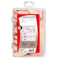 Fischer 548595 Praktische Helfer 1 set(s) - thumbnail