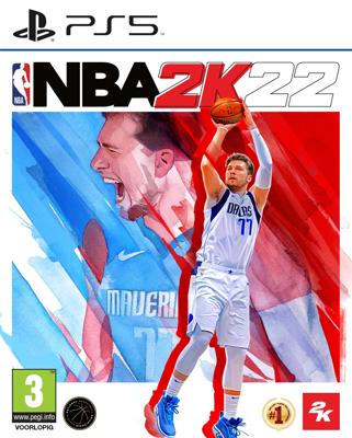 NBA 2K22 NBA 2K22