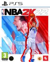 NBA 2K22 - thumbnail