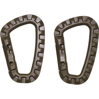 MFH - Military & Adventure 27531R Karabijn D7x85C 7 mm x 85 mm 2 stuk(s) MFH - Military & Adventure 27531R Karabijn D7x85C 7 mm x 85 mm 2 stuk(s)